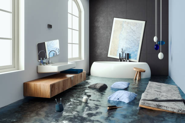 24/7 water damage repair in Calico Rock, AR