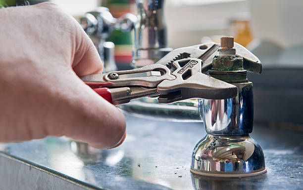 Best Basement water damage restoration  in Calico Rock, AR