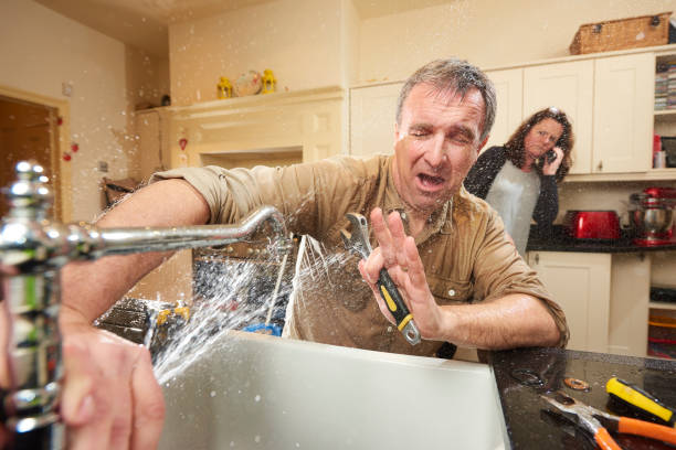  Calico Rock, AR Water damage restoration Pros